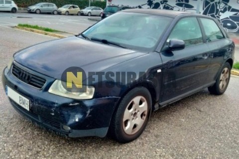 Yamaha XMAX 250 2011