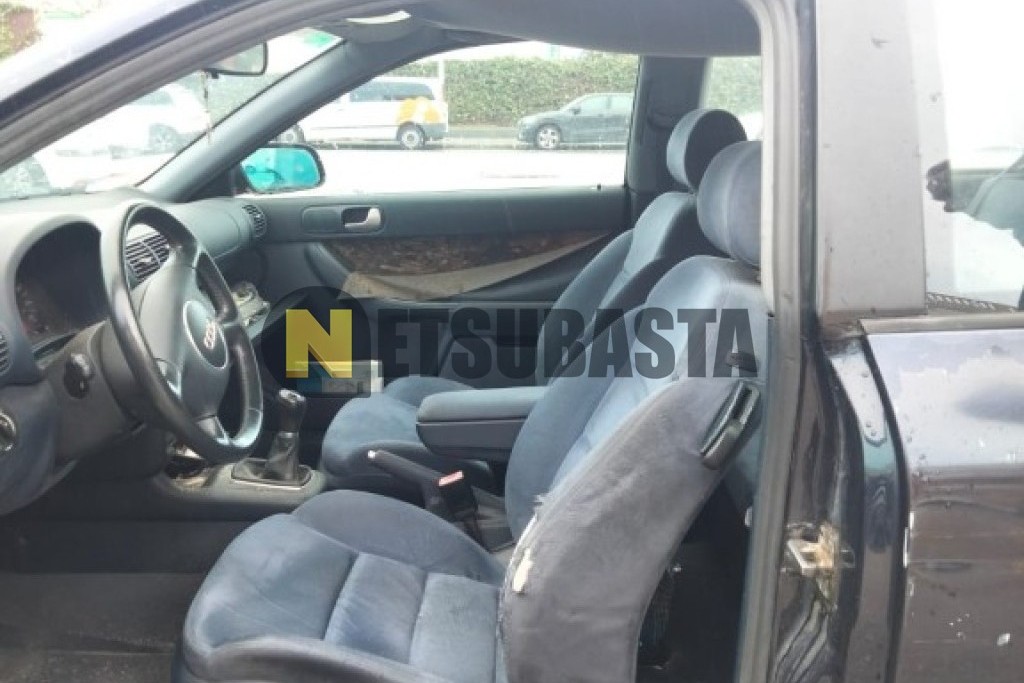 Audi A3 1.9 TDI 2001
