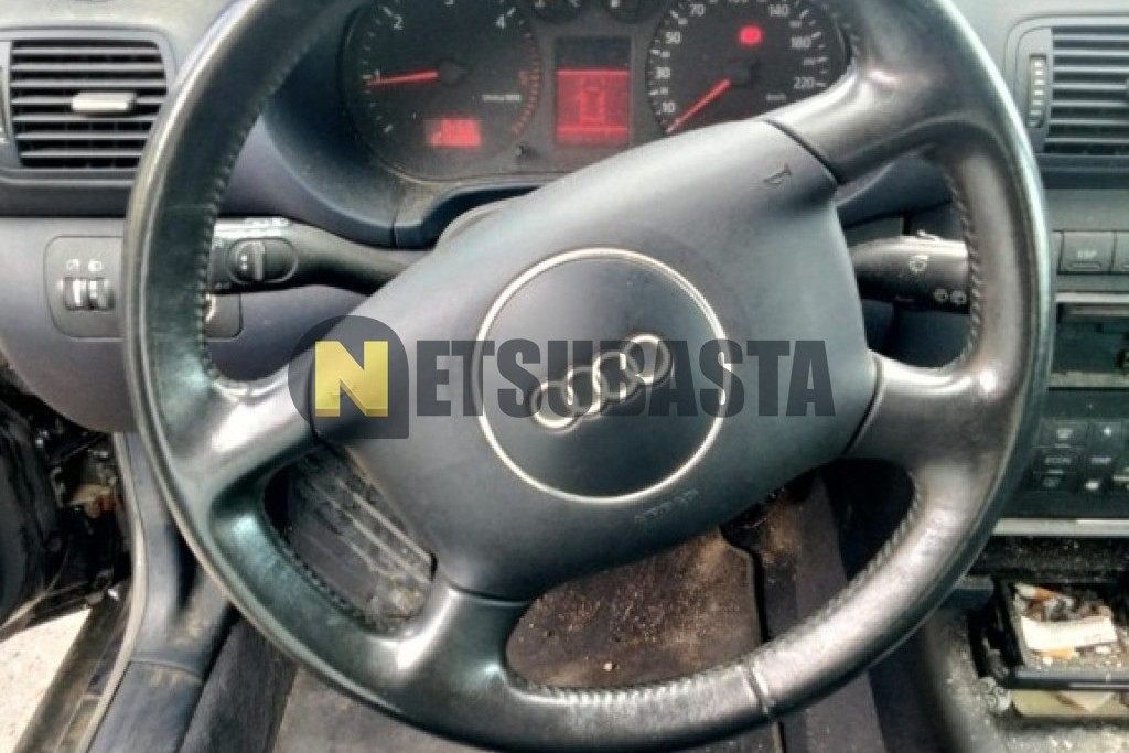 Audi A3 1.9 TDI 2001