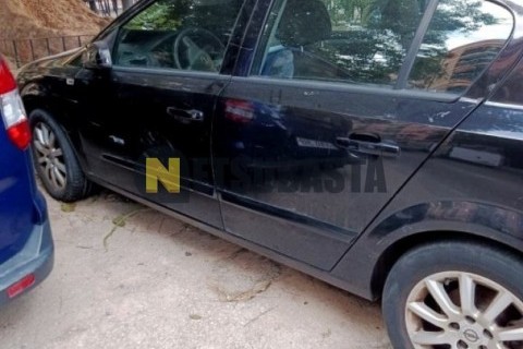 Suzuki Address 110 2016