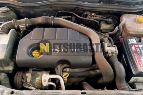 Suzuki Address 110 2016