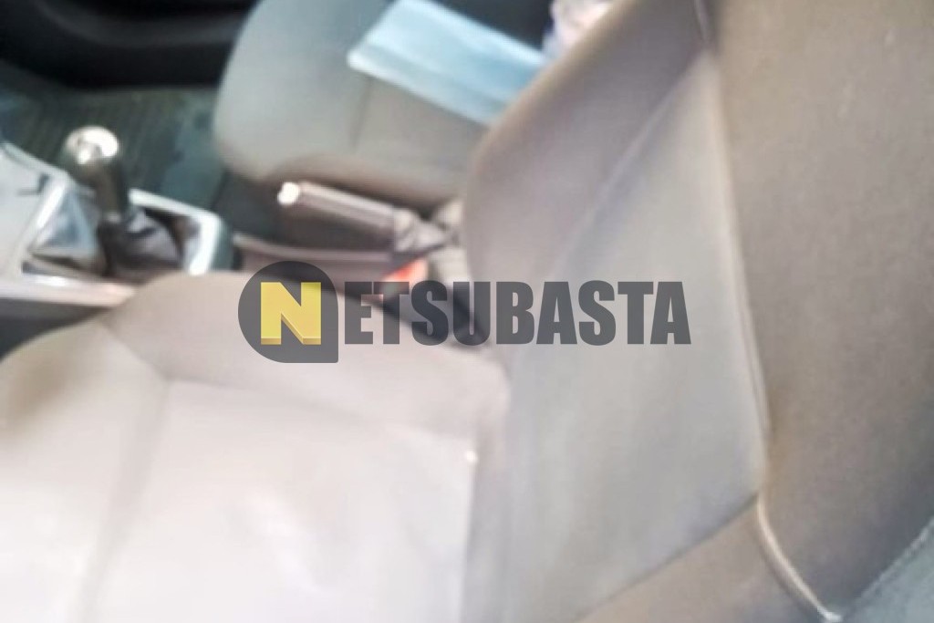 Opel Astra 1.7 CDTi 2007