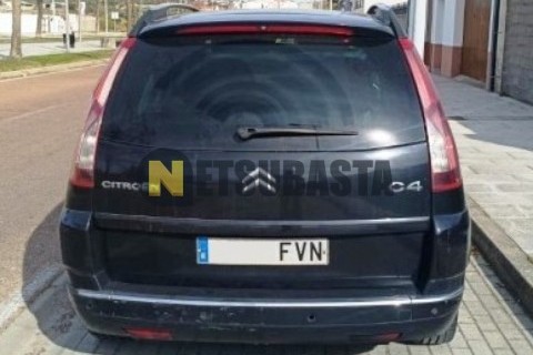 Suzuki UF Estilete 50 2000