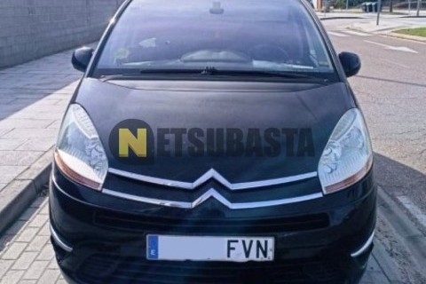 Suzuki UF Estilete 50 2000