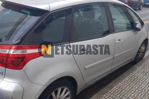 Yamaha XMAX 250 2006