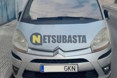 Yamaha XMAX 250 2006