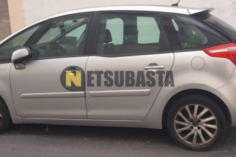 Yamaha XMAX 250 2006