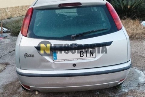 Piaggio LIBERTY S 50 2007