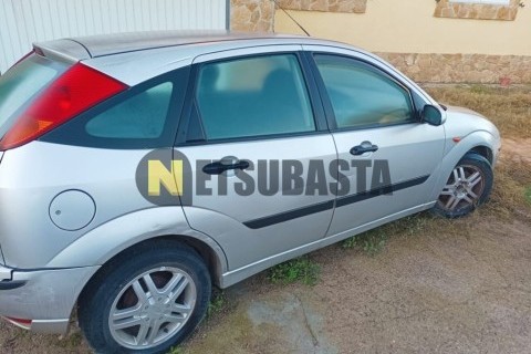 Piaggio LIBERTY S 50 2007