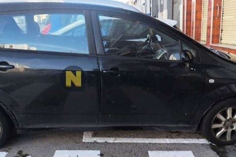 Piaggio LIBERTY S 50 2007