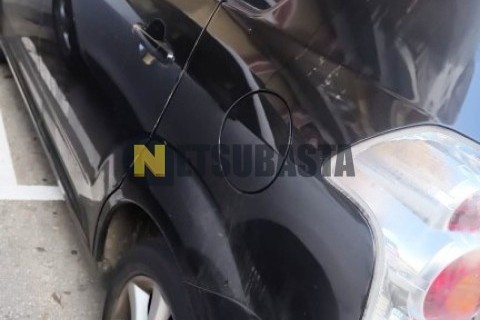 Piaggio LIBERTY S 50 2007