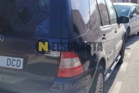 Yamaha XMAX 250 2011