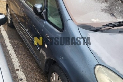 Piaggio LIBERTY S 50 2007