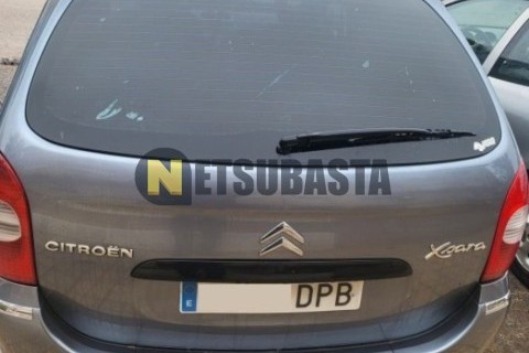 Piaggio LIBERTY S 50 2007