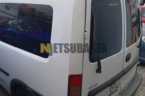 Yamaha XMAX 250 2011