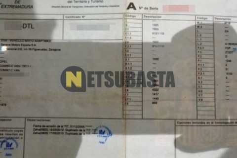 Yamaha XMAX 250 2011