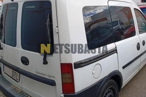 Yamaha XMAX 250 2011