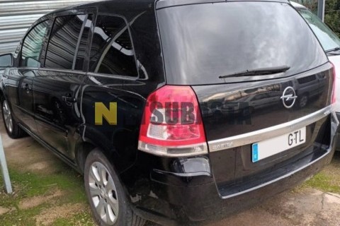 Yamaha XV 250 Virago 2000