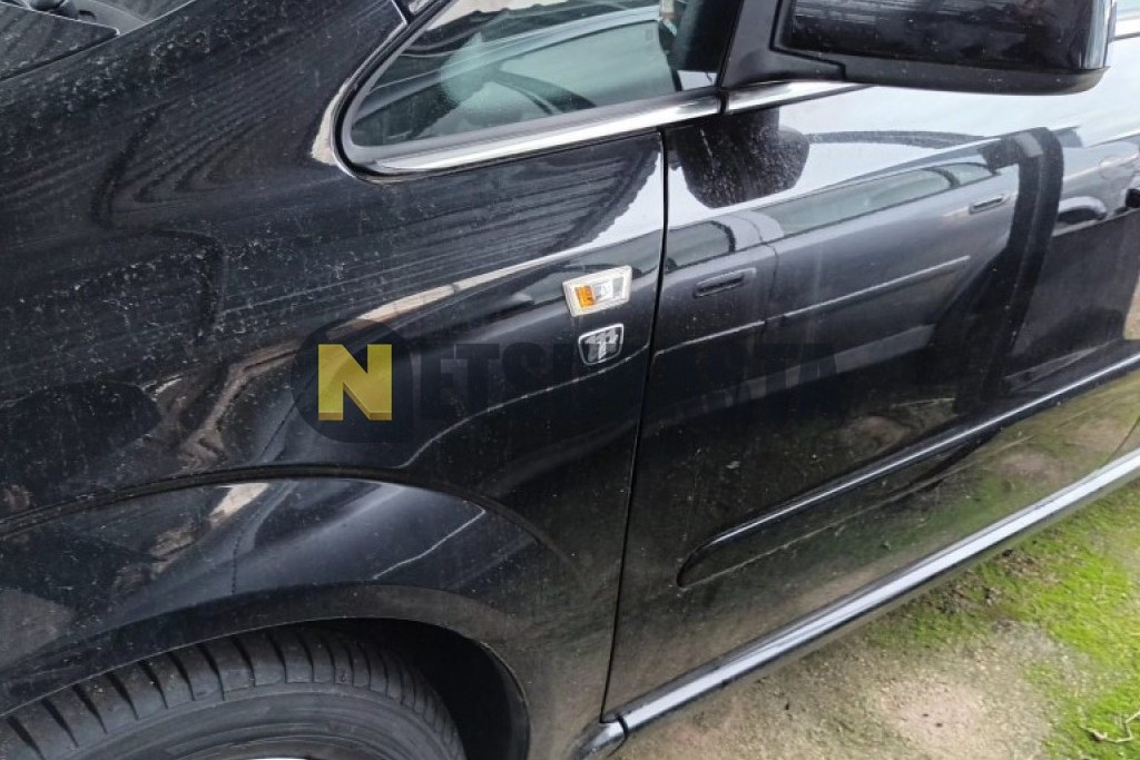 Opel Zafira 1.7 CDTi 2010