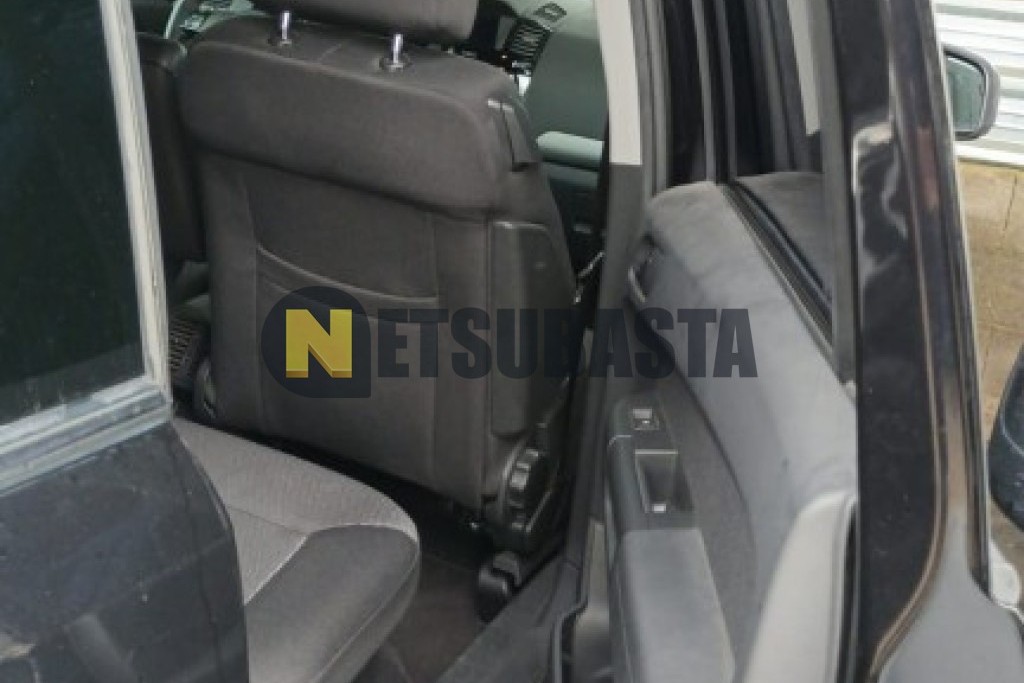 Opel Zafira 1.7 CDTi 2010