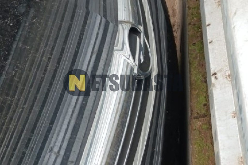 Opel Zafira 1.7 CDTi 2010