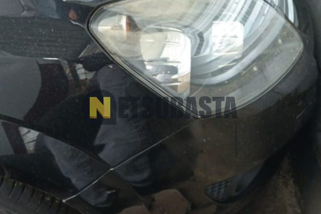 Opel Zafira 1.7 CDTi 2010