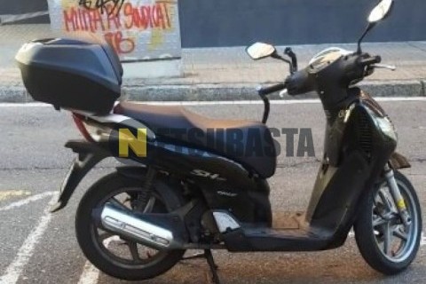Suzuki UF Estilete 50 2000