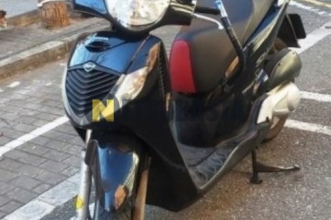 Suzuki UF Estilete 50 2000