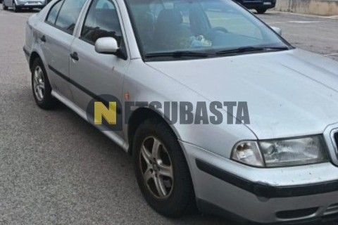 Piaggio LIBERTY S 50 2007