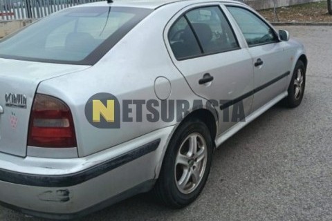 Piaggio LIBERTY S 50 2007