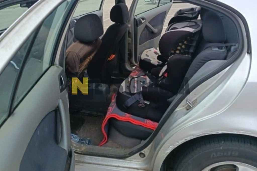 Skoda Octavia 1.9 TDI 2000