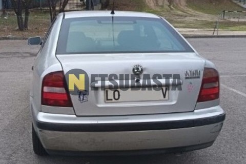 Piaggio LIBERTY S 50 2007