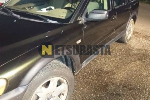 Suzuki Address 110 2016