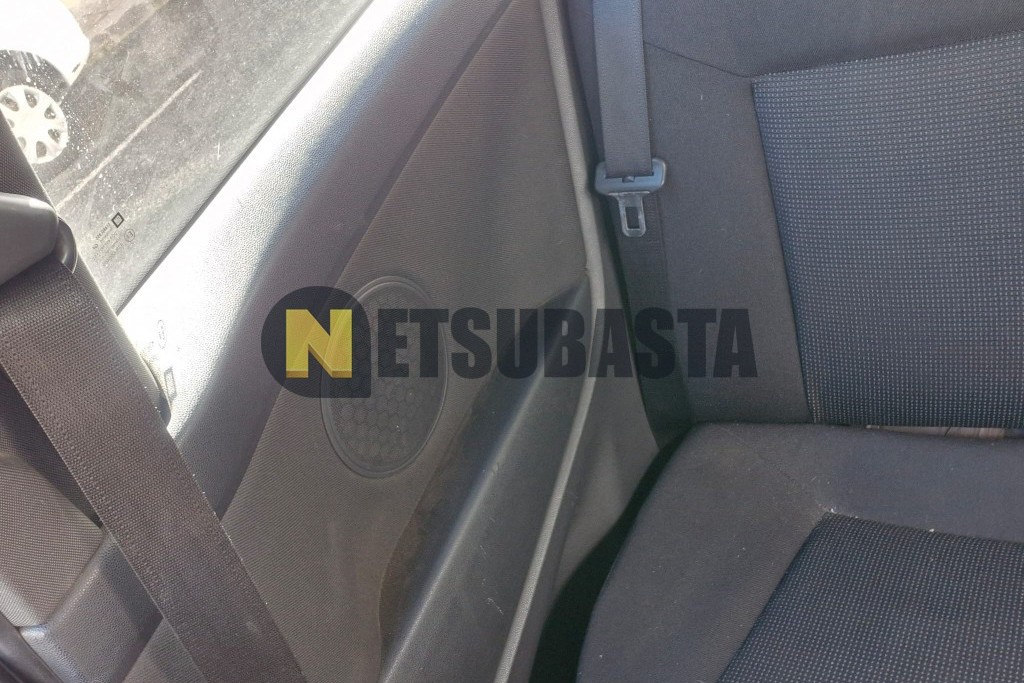 Opel Astra GTC 1.7 CDTi 2005