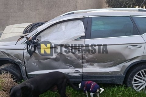 Suzuki Address 110 2016