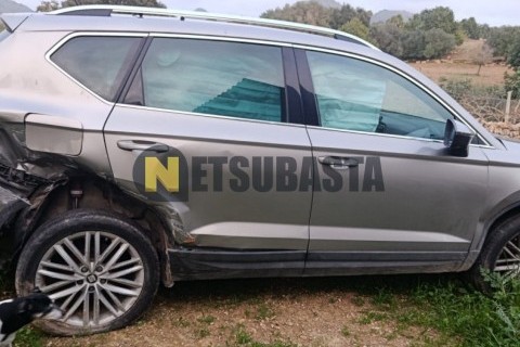 Suzuki Address 110 2016