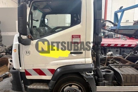 Suzuki Address 110 2016