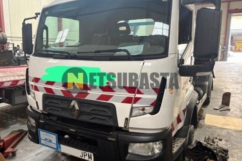 Suzuki Address 110 2016