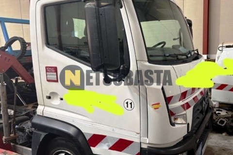 Suzuki Address 110 2016