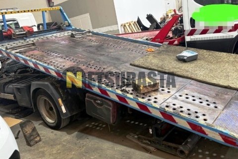 Suzuki Address 110 2016