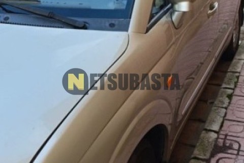 Yamaha XMAX 250 2006