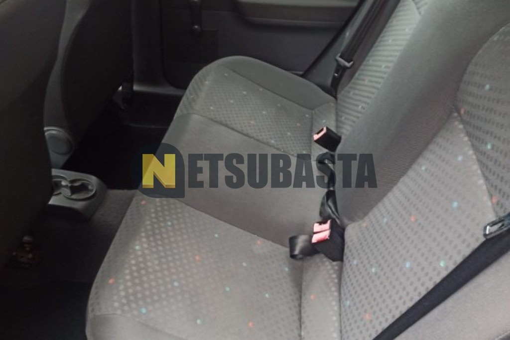 Volkswagen Polo 1.4 2004