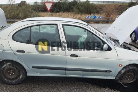 Piaggio LIBERTY S 50 2007