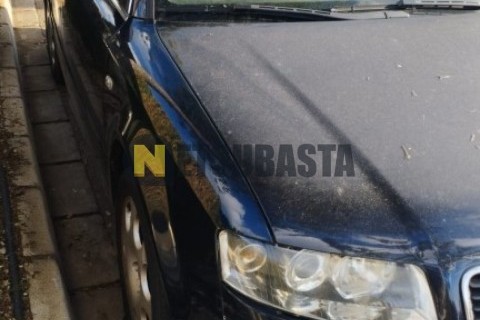 Piaggio LIBERTY S 50 2007