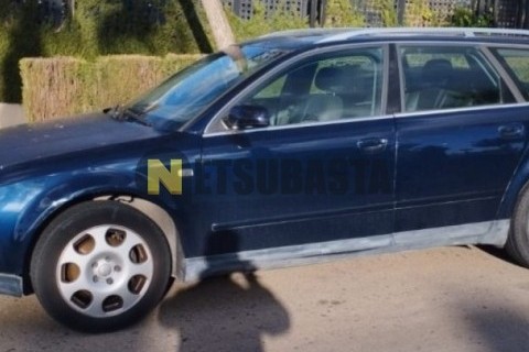 Piaggio LIBERTY S 50 2007