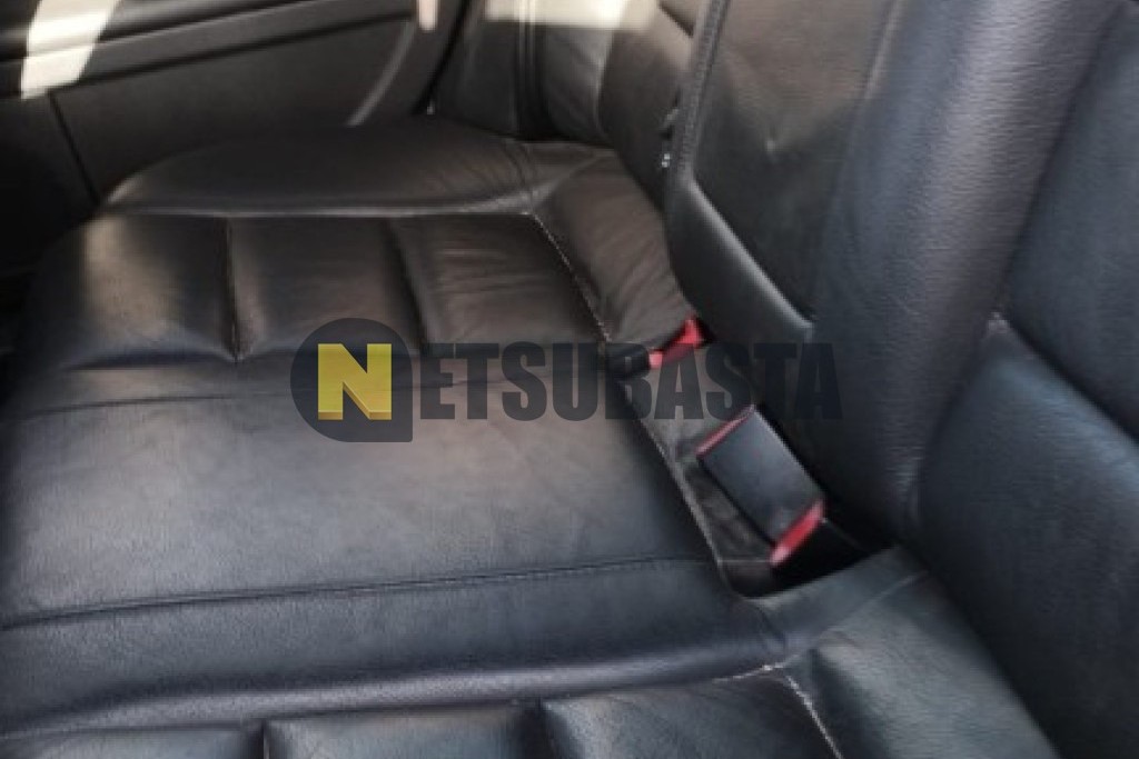 Audi A4 Avant 1.9 TDI multitronic 6 vel. 2004