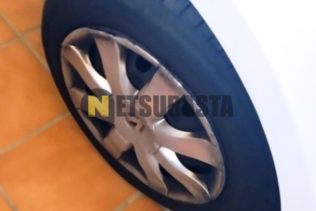 Renault Clio 1.5 dCi 2006