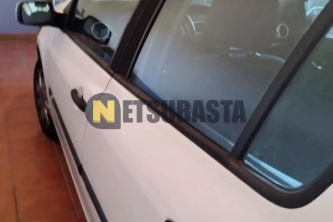 Suzuki Address 110 2016