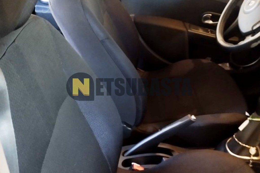 Renault Clio 1.5 dCi 2006