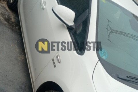 Piaggio LIBERTY S 50 2007